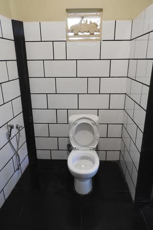 thumbnail: Bathroom