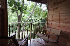 thumbnail: Balcony