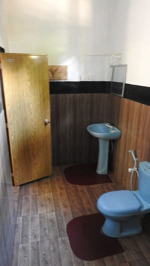 thumbnail: Bathroom