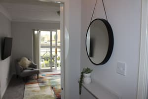 thumbnail: Interior