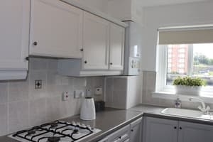 thumbnail: Shared kitchen
