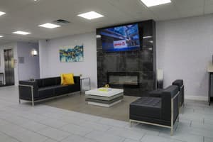 thumbnail: Lobby sitting area