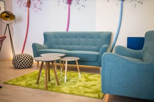 thumbnail: Lobby sitting area