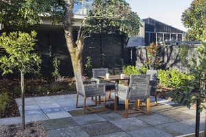 thumbnail: Terrace/patio