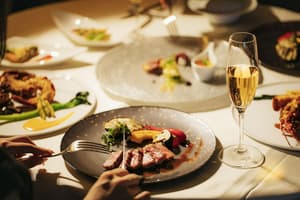 thumbnail: Restaurant