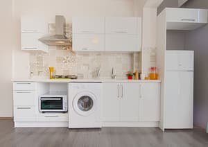 thumbnail: Private kitchenette