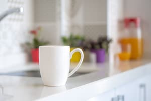 thumbnail: Private kitchenette