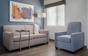 thumbnail: Living area