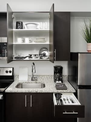thumbnail: Private kitchen