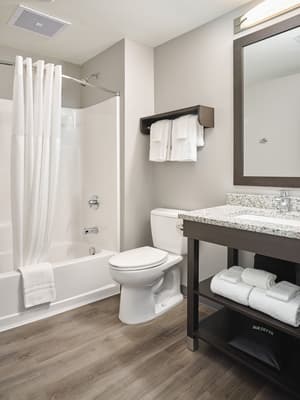 thumbnail: Bathroom