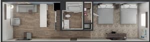 thumbnail: Floor plan