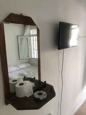 thumbnail: Room amenity