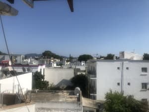thumbnail: View from property