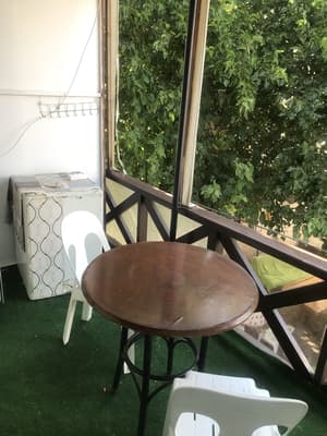thumbnail: Terrace/patio