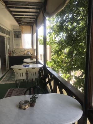 thumbnail: Terrace/patio