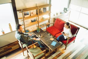 thumbnail: Living room