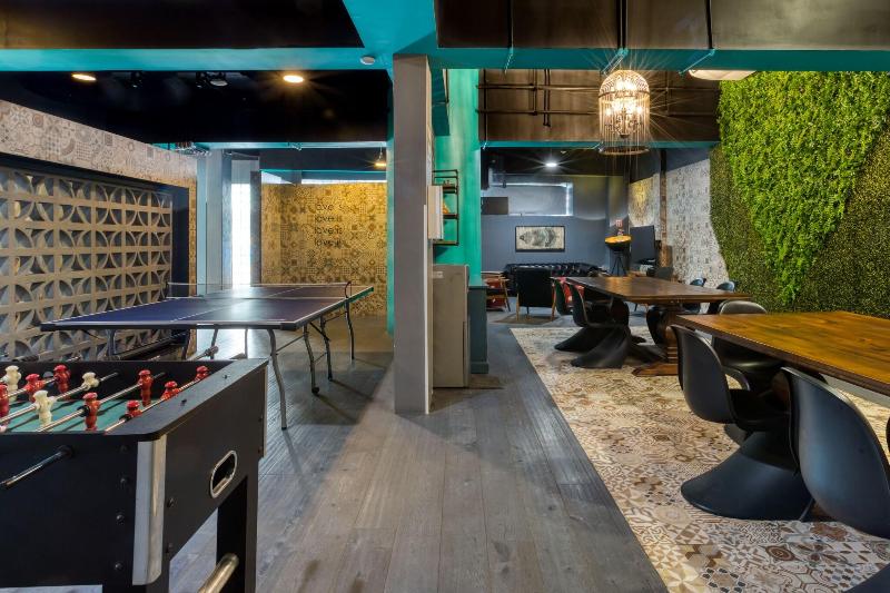 Sports and Entertainment