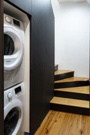 thumbnail: Laundry