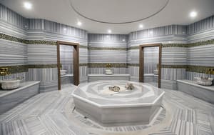 thumbnail: Turkish bath