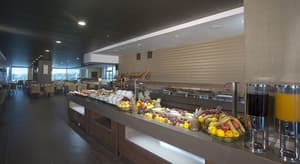 thumbnail: Fitness facility