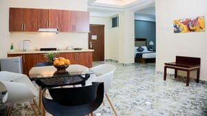 thumbnail: Private kitchen