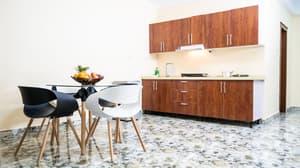 thumbnail: In-room dining