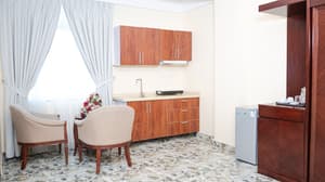 thumbnail: Private kitchen