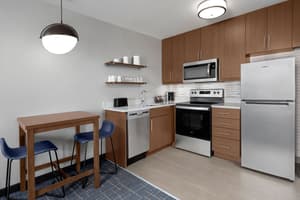 thumbnail: Private kitchen