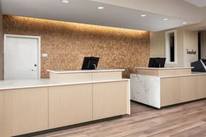 thumbnail: Reception