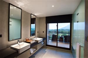 thumbnail: View from room