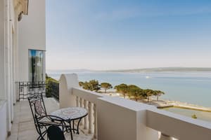 thumbnail: View from room