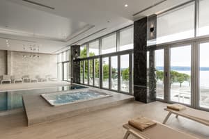 thumbnail: Indoor pool