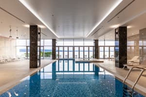 thumbnail: Indoor pool