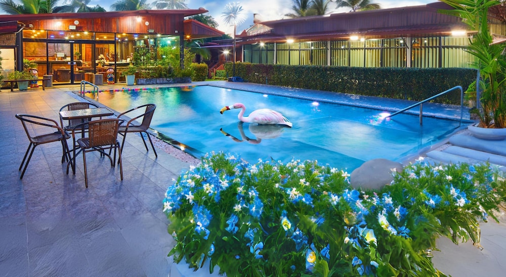 Outdoor rock climbing