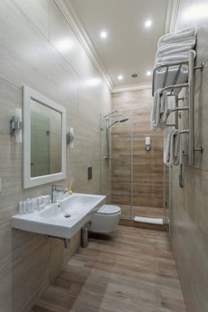 thumbnail: Bathroom