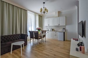 thumbnail: Living area
