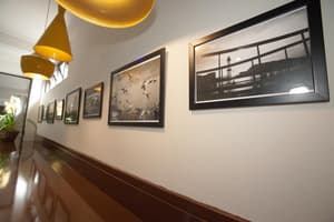 thumbnail: Interior