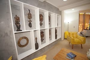 thumbnail: Interior