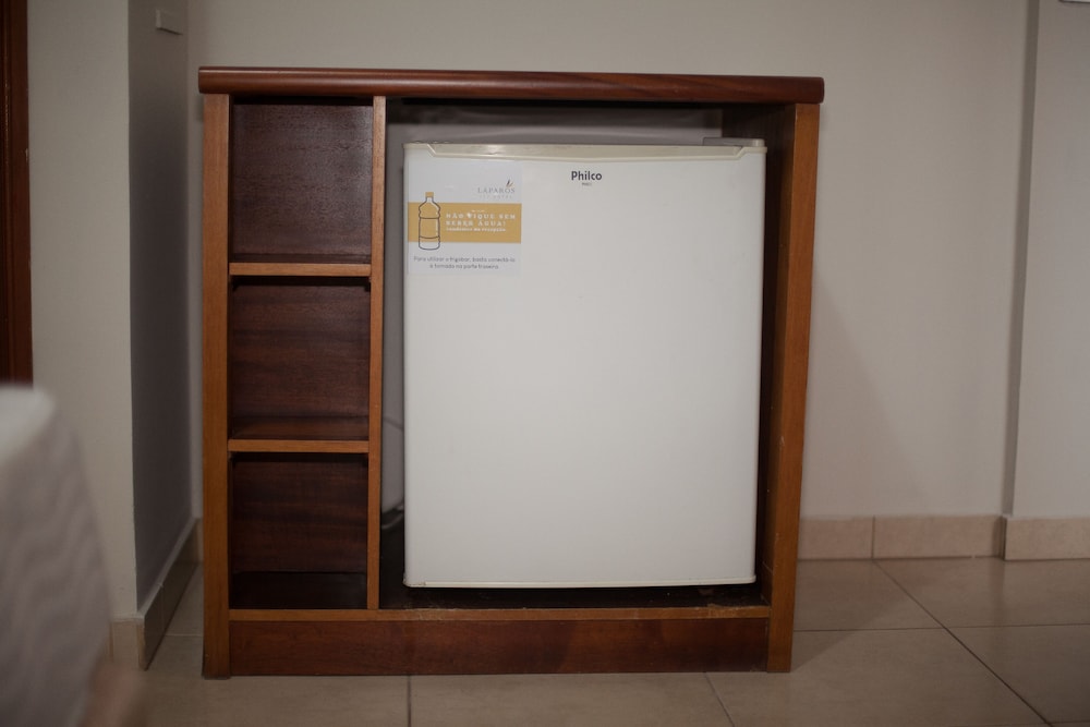 Minibar