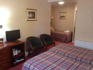 thumbnail: Room