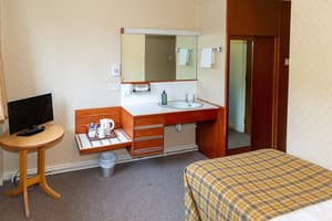 thumbnail: Room