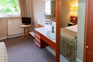 thumbnail: Room