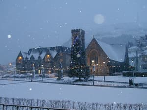 thumbnail: Exterior