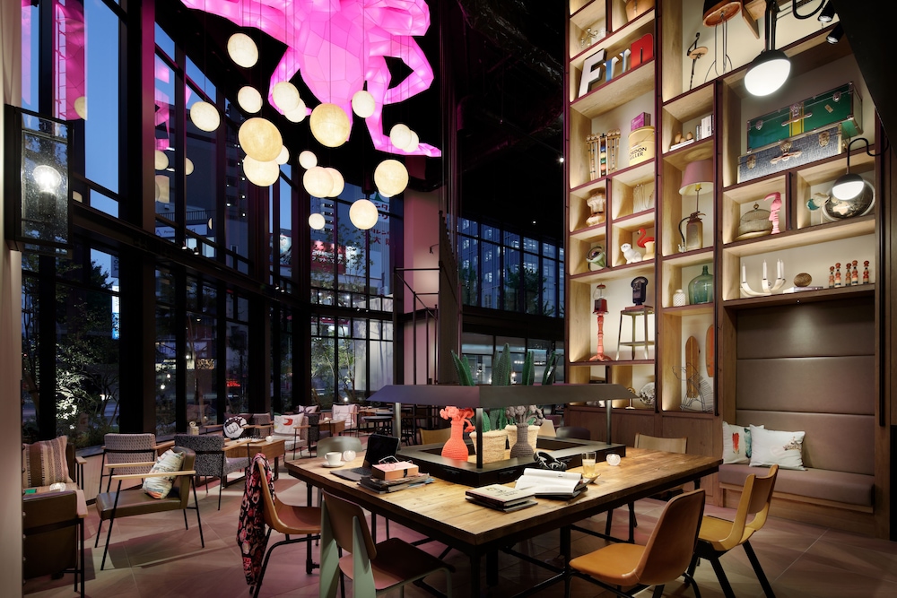 Cafe