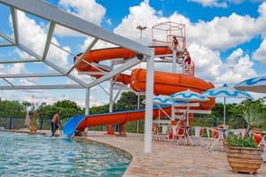 thumbnail: Waterslide