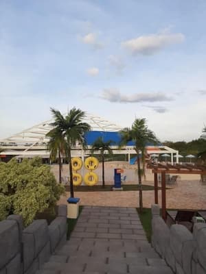 thumbnail: Water park