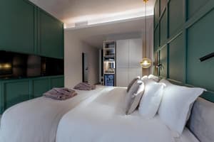 thumbnail: Room