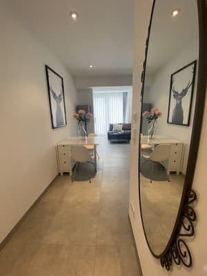 thumbnail: Living area