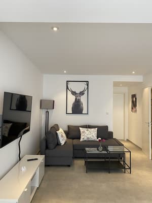 thumbnail: Living area