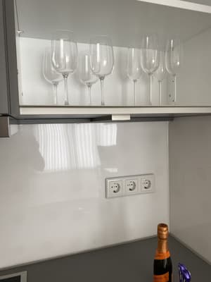 thumbnail: Private kitchen